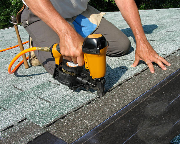 Best Roof Restoration Services  in Brewster, OH