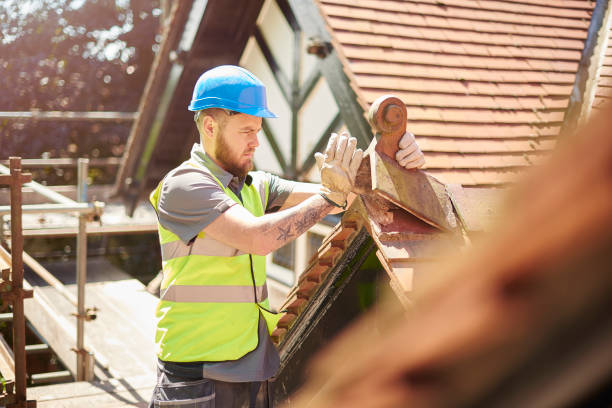 Best Commercial Roofing Services  in Brewster, OH
