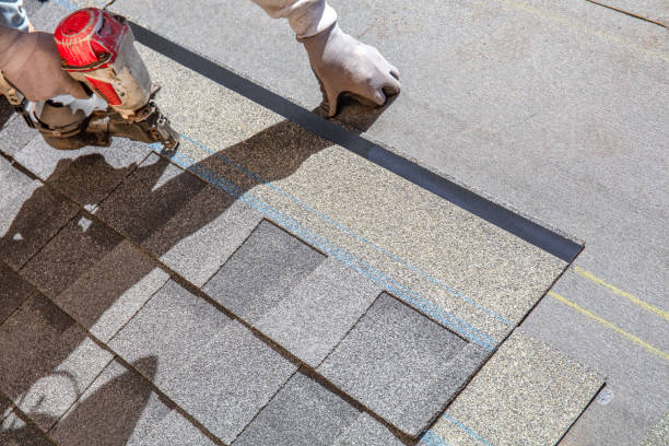 Trusted Brewster, OH Roofing Contractor Experts